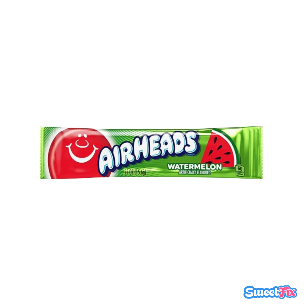 Airheads Bar Watermelon (15.6g)