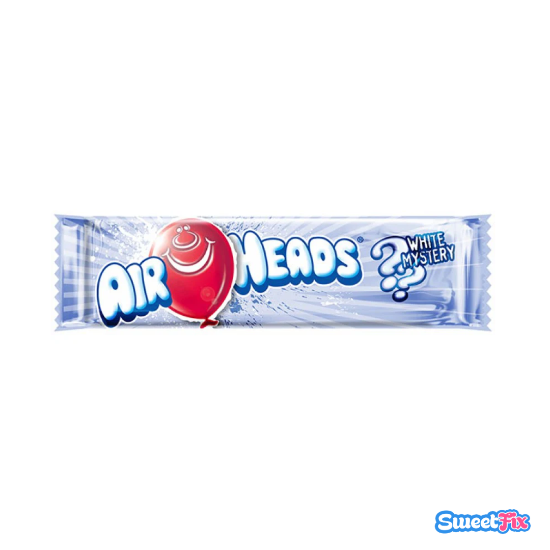 Airheads Bar White Mystery (15.6g)