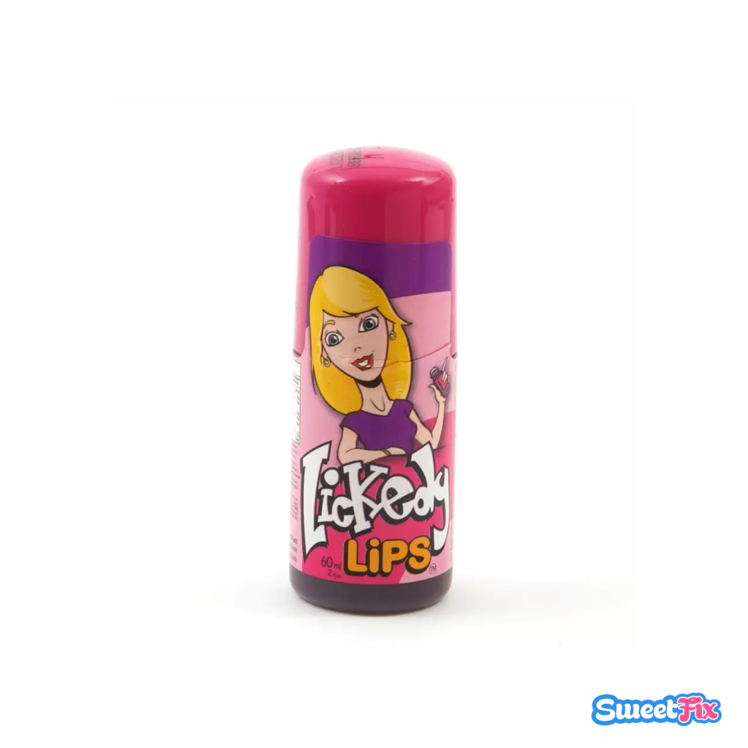 Lickedy Lips (60ml)