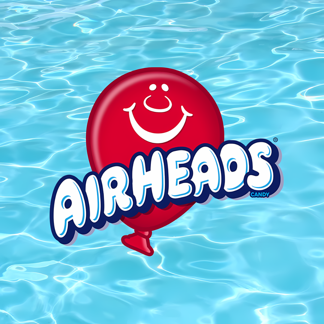 Airheads Candy Bars, Candy Bites, Ropes & More