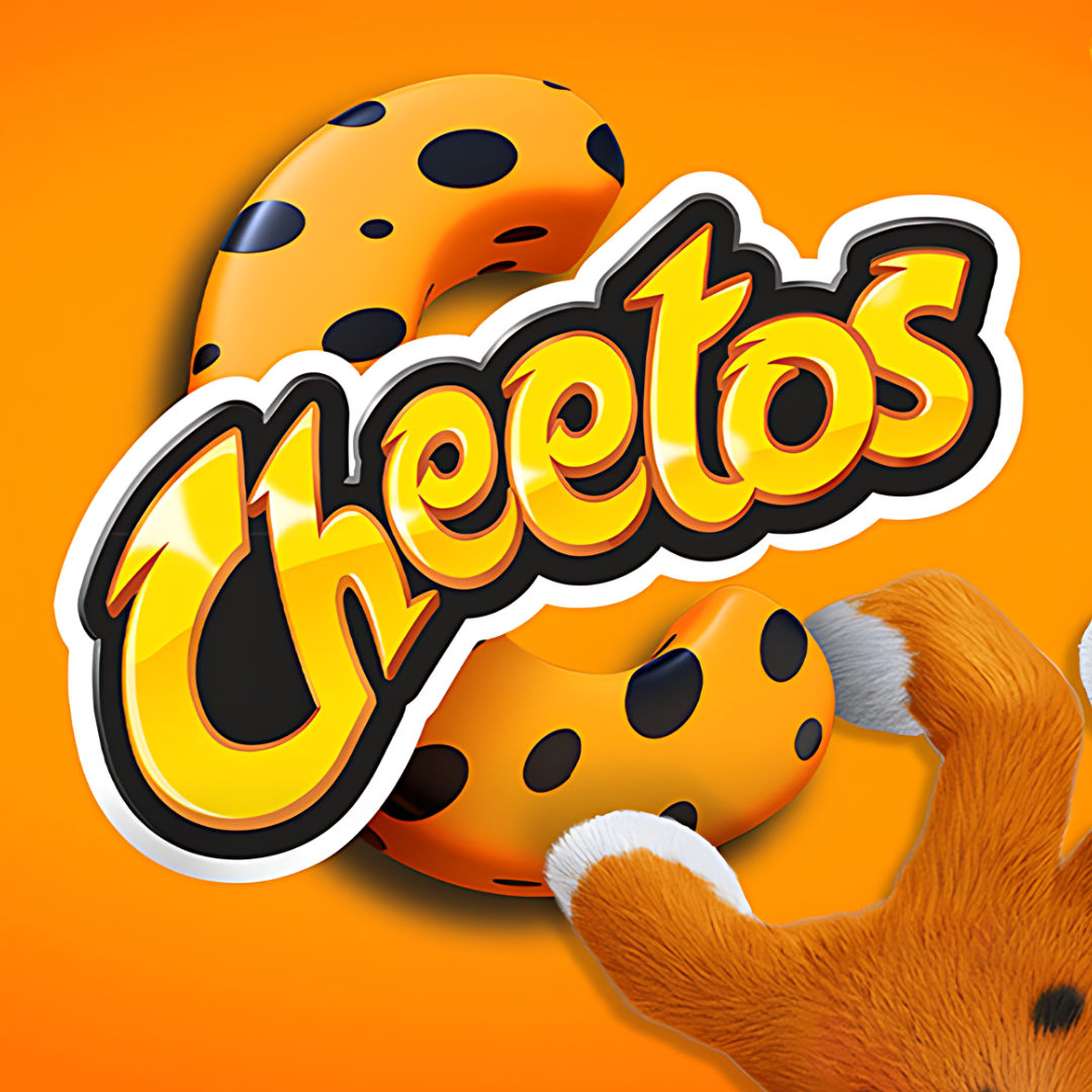 Imported Cheetos Crunchy Snacks Online