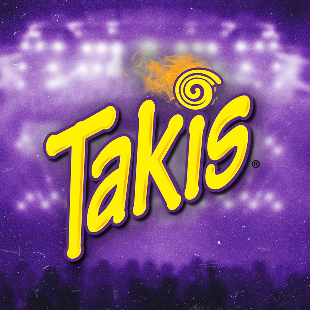 Buy Imported Spicy Takis Chips Online in Ireland