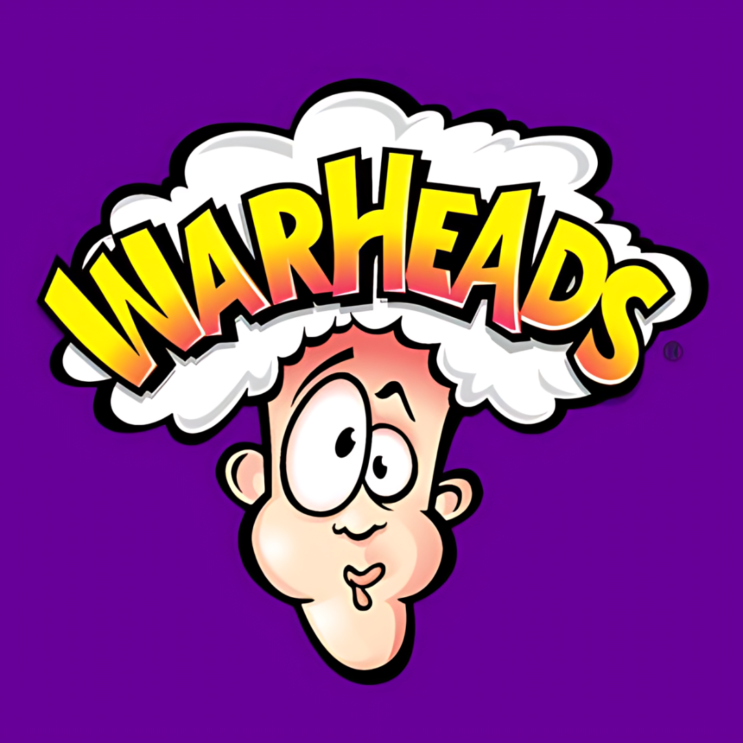 Imported Warheads Sour Candy Online Store