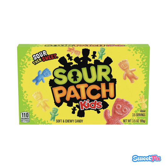 Sour Patch Kids (99g)