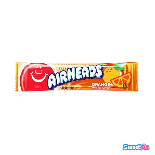 Airheads Bar Orange (15.6g)