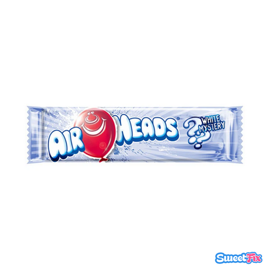 Airheads Bar White Mystery (15.6g)