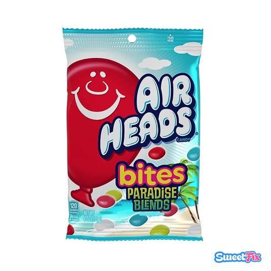 Airheads Bites Paradise Blends (170g)