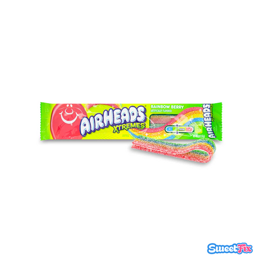 Airheads Xtremes Candy Rainbow Berry (57g)