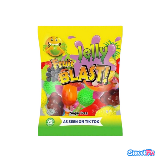 Jelly Blast Single (30g)