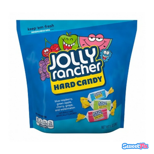 Jolly Rancher Hard Candy Original Share Bag (368g)