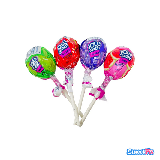 Jolly Rancher Filled Lollipop (16g)