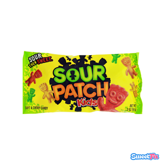 Sour Patch Kids (56g)