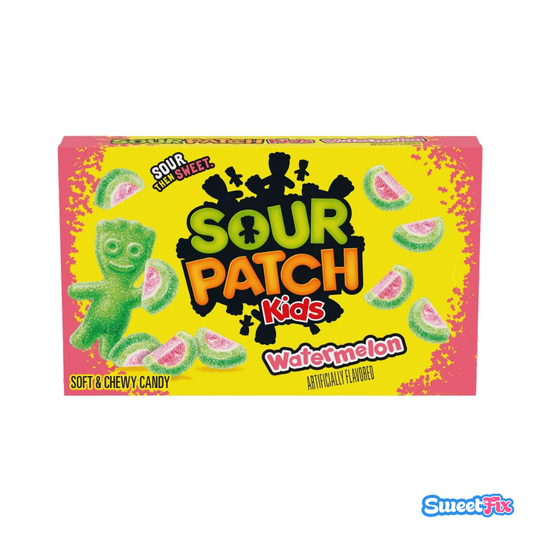 Sour Patch Kids Watermelon (99g)