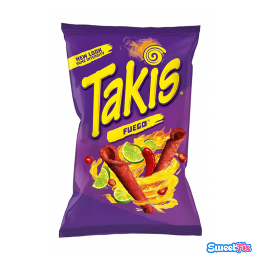 Takis Fuego (55g)