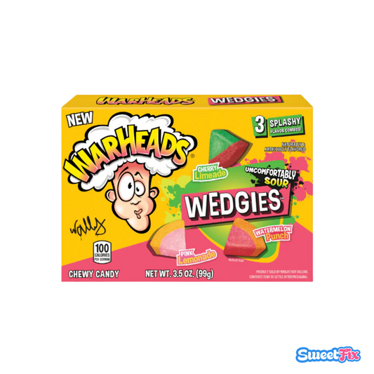 Warheads Wedgies (99g)