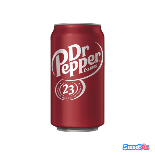 Dr Pepper (355ml)