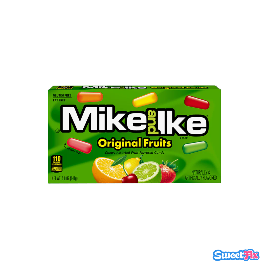 Mike and Ike Original (120g)