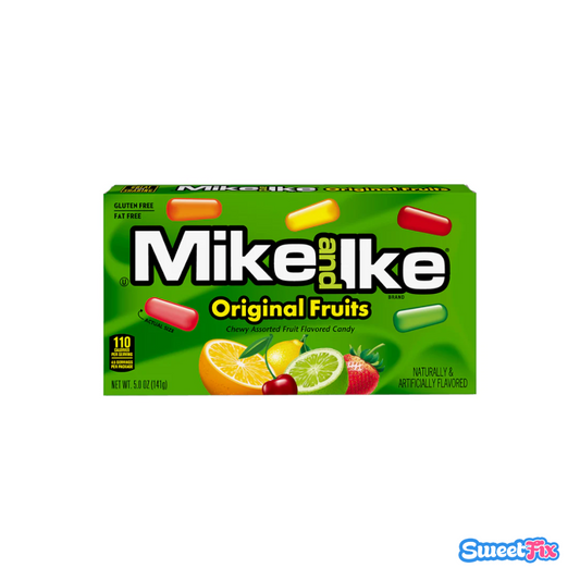 Mike and Ike Original (120g)