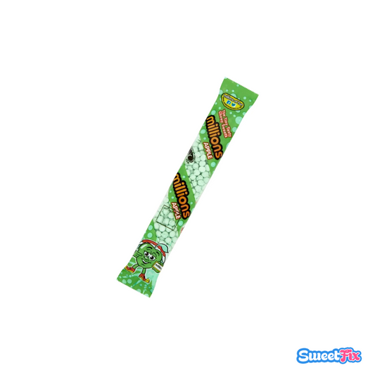 Millions Tubes Apple (55g)