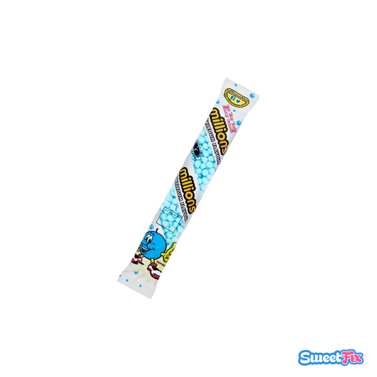 Millions Tubes Bubblegum (55g)