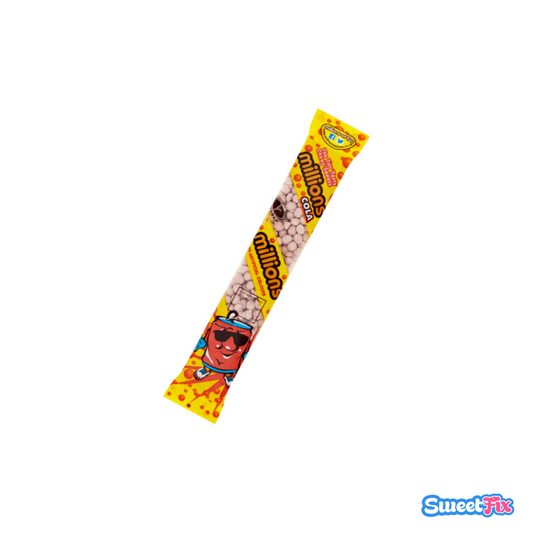 Millions Tubes Cola (55g)