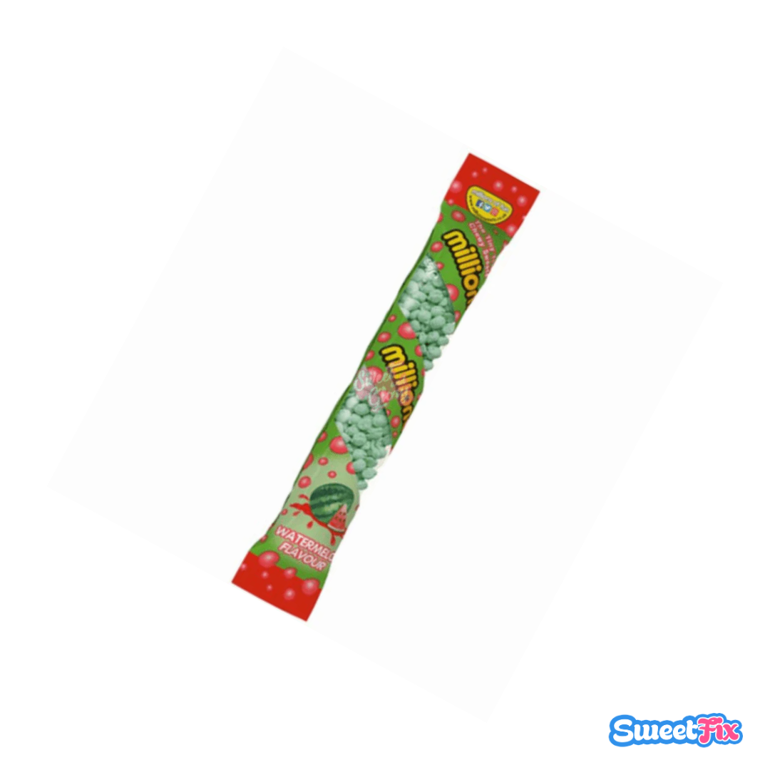 Millions Tubes Watermelon (55g)