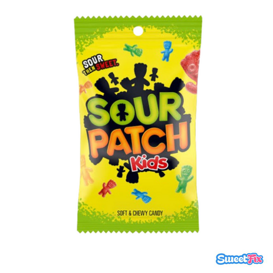 Sour Patch Kids (226g)