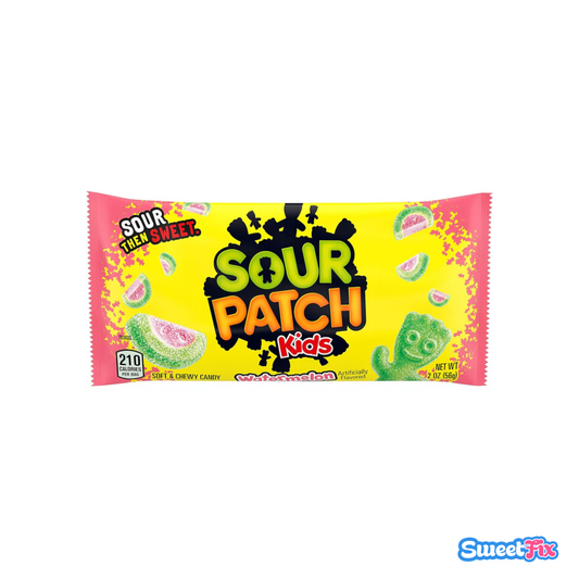 Sour Patch Kids Watermelon (56g)