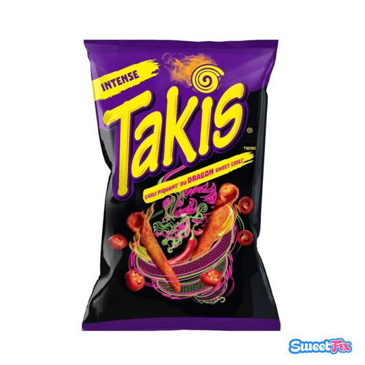 Takis Sweet Chili (90g)